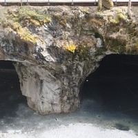 Фото отзыва 6: экскурсия "Лучшие места Карелии за&nbsp;1&nbsp;день: автобусная экскурсия из Санкт-Петербурга"