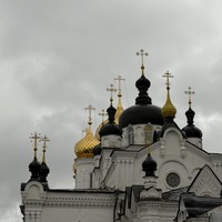 Фото отзыва 1: экскурсия "Исторический центр Костромы с&nbsp;аудиогидом"