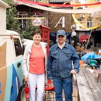 Фотография путешественника