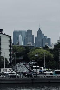 Фото отзыва 2: экскурсия "Открывая окрестности Шанхая: Сучжоу и его эстетика"