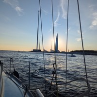Фото отзыва 4: экскурсия ""