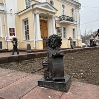 Фото отзыва 1: экскурсия ""