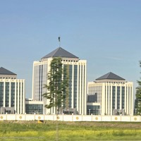 Фото отзыва 1: экскурсия "Кисловодск&nbsp;— Чечня в&nbsp;мини-группе: Грозный + Шали + Аргун"