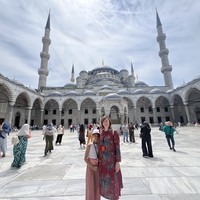 Фотография путешественника