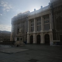 Фото отзыва 2: экскурсия ""