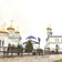 Фото отзыва 5: экскурсия "Культовые места Казани: Вселенский храм, Раифа и Свияжск"