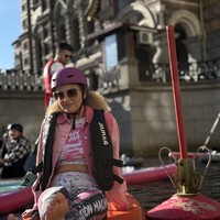 Фото отзыва 1: экскурсия ""