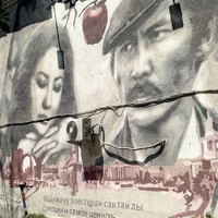 Фото отзыва 6: экскурсия "Секреты Бишкека"