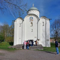 Фотография путешественника
