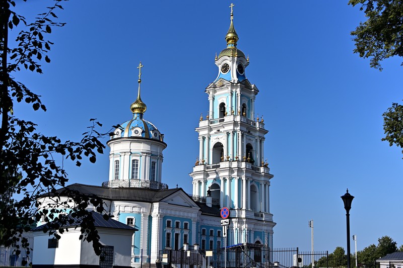 Фото - Экскурсия: "Костромской кремль. Возрождение"