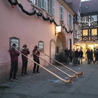 Фото отзыва 2: экскурсия "По&nbsp;очаровательному Эльзасу (из&nbsp;Страсбурга)"
