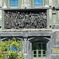 Фотография путешественника
