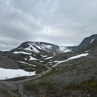 Фото отзыва 3: экскурсия "По Хибинам с учёным-экологом"