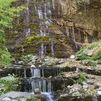 Фото отзыва 8: экскурсия "Куда глаза глядят: Верхняя Балкария, Язык тролля и Голубые озёра в мини-группе из Пятигорска"