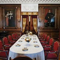 Фото отзыва 3: экскурсия "Замки Беларуси: групповая экскурсия в&nbsp;Мир и&nbsp;Несвиж из&nbsp;Минска"