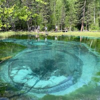 Фото отзыва 7: экскурсия ""