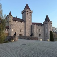 Фото отзыва 1: экскурсия ""