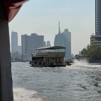 Фото отзыва 2: экскурсия "Королевский Бангкок"