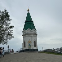 Фото отзыва 3: экскурсия "Красноярск как на&nbsp;ладони"