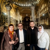Фото отзыва 4: экскурсия ""