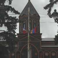 Фото отзыва 1: экскурсия "Самобытный Гюмри: путешествие сквозь века"