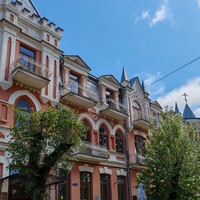 Фото отзыва 5: экскурсия ""