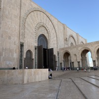 Фото отзыва 7: экскурсия "Касабланка: между Востоком и Западом"