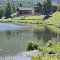 Фото отзыва 2: экскурсия "Северные отроги Алтая"