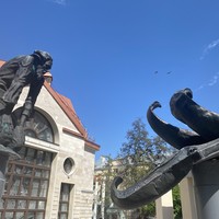 Фото отзыва 8: экскурсия ""