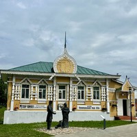 Фото отзыва 2: экскурсия ""