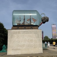 Фото отзыва 2: экскурсия "Гринвич: истоки морской державы, пышные резиденции и&nbsp;нулевой меридиан"