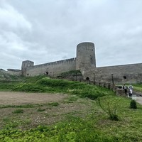 Фото отзыва 7: экскурсия "Крепости Северо-Запада: путешествие в Ивангород и Копорье"