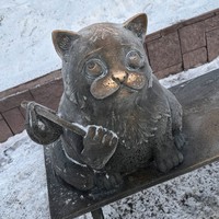 Фото отзыва 5: экскурсия ""