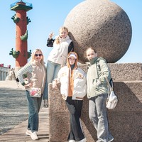 Фото отзыва 8: экскурсия ""