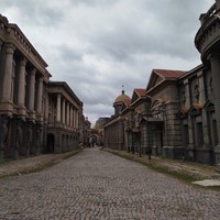 Фото отзыва 7: экскурсия "Скорее на «Мосфильм»! (12+)"