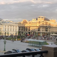 Фото отзыва 1: экскурсия ""