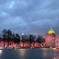 Фото отзыва 3: экскурсия ""