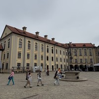 Фото отзыва 5: экскурсия "Трансфер: Несвиж и Мир — отражение веков"
