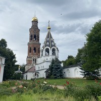 Фото отзыва 6: экскурсия ""