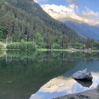 Фото отзыва 1: экскурсия "Созвездие гор: курорты КМВ, Домбай, Архыз и Эльбрус"