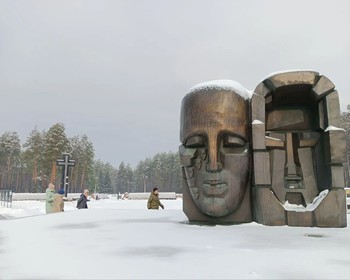 Фото отзыва 1: авторский тур "Земля изобретателей, старателей и сказителей: Екатеринбург и Нижний Тагил"