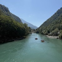 Фотография путешественника