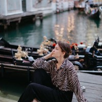 Фото отзыва 3: экскурсия "Фотосессия: счастливые моменты в&nbsp;Венеции"
