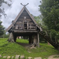 Фото отзыва 5: экскурсия ""