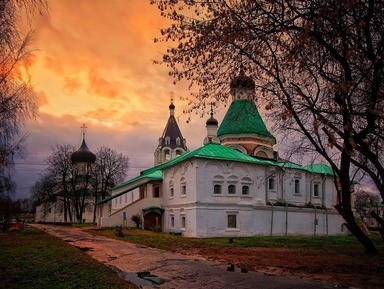 Александров