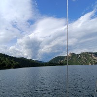 Фотография путешественника