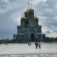 Фотография путешественника
