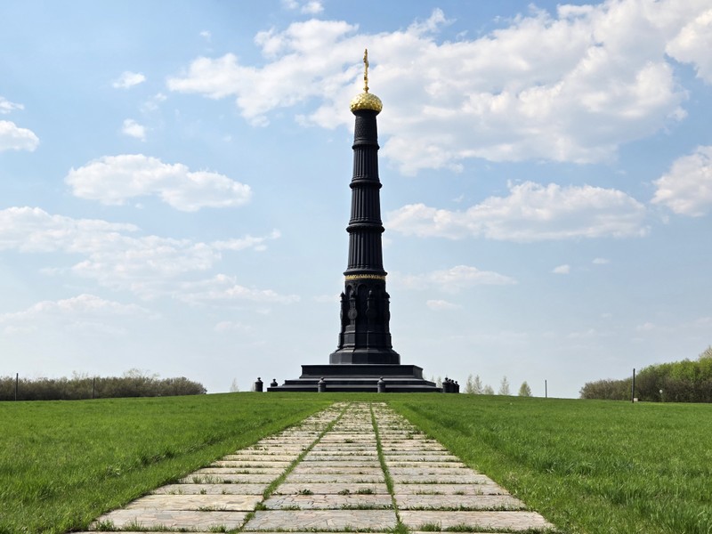 Фото - Экскурсия: "Из Тулы — в музей-заповедник «Куликово поле» и Себино"