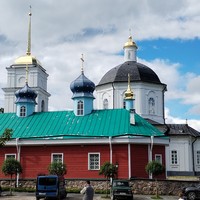 Фото отзыва 3: экскурсия "Старый Изборск и Псково-Печерский монастырь: путешествие к истокам Руси"