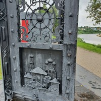 Фото отзыва 5: экскурсия ""